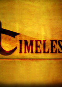 Timeless Timeless