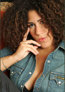 Rain Pryor Rain Pryor