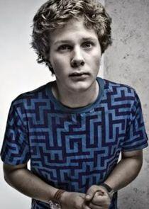Jonah Jeremiah Jonah Jeremiah