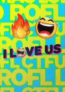I Love Us I Love Us