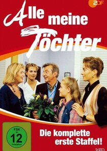 Alle meine Töchter - Season 1 Alle meine Töchter - Season 1