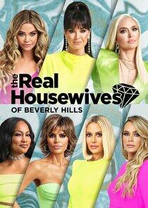 The Real Housewives of Beverly Hills - Season 10 The Real Housewives of Beverly Hills - Season 10
