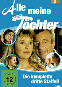 Alle meine Töchter - Season 3 Alle meine Töchter - Season 3