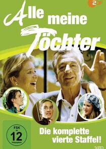 Alle meine Töchter - Season 4 Alle meine Töchter - Season 4