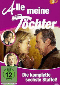 Alle meine Töchter - Season 6 Alle meine Töchter - Season 6