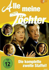 Alle meine Töchter - Season 2 Alle meine Töchter - Season 2
