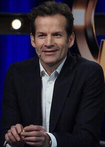 Programleder