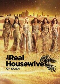 The Real Housewives of Dubai - Season 1 The Real Housewives of Dubai - Season 1