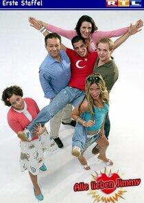 Alle lieben Jimmy - Season 1 Alle lieben Jimmy - Season 1