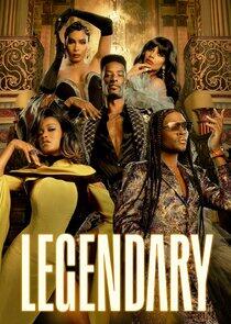 Legendary - Season 3 Legendary - Season 3