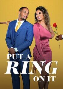 Put a Ring on It - Season 2 Put a Ring on It - Season 2