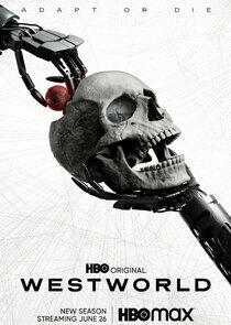 Westworld - Season 4 Westworld - Season 4