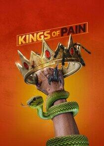 Kings of Pain Kings of Pain