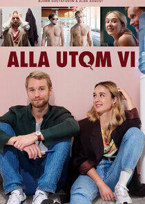 Alla utom vi - Season 1 Alla utom vi - Season 1
