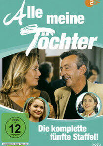 Alle meine Töchter - Season 5 Alle meine Töchter - Season 5