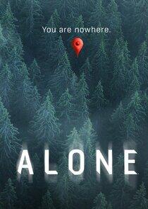 Alone - Season 2 Alone - Season 2