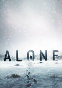 Alone - Season 7 Alone - Season 7