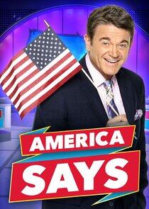 America Says America Says