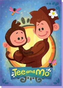 Tee and Mo Tee and Mo
