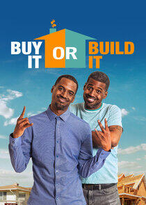 Buy It or Build It Buy It or Build It