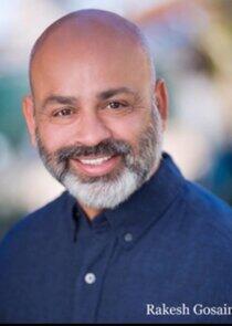 photo of Rakesh Gosain photo of Rakesh Gosain