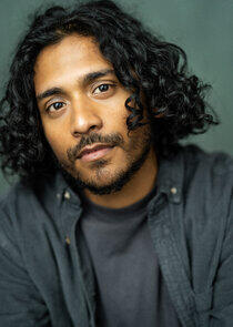 Yaamin Chowdhury Yaamin Chowdhury