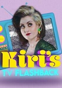 Kiri's TV Flashback Kiri's TV Flashback