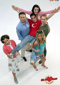 Alle lieben Jimmy Alle lieben Jimmy