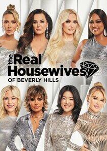 The Real Housewives of Beverly Hills - Season 12 The Real Housewives of Beverly Hills - Season 12
