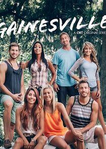 Gainesville: Friends Are Family Gainesville: Friends Are Family