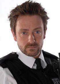 PC Leon Taylor PC Leon Taylor