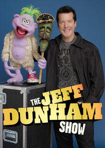 The Jeff Dunham Show The Jeff Dunham Show