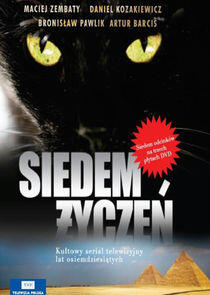 Siedem życzeń Siedem życzeń