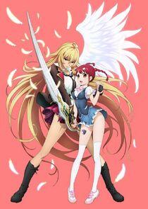 Valkyrie Drive: Mermaid Valkyrie Drive: Mermaid