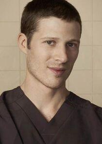 Dr. Brett Robinson Dr. Brett Robinson