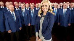 Katherine Jenkins