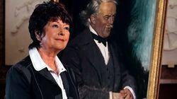Ruth Madoc