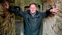 Robert Glenister Robert Glenister