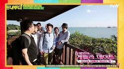 Singapore with Heo Kyung-hwan, Kim Ji-min, One (3) Singapore with Heo Kyung-hwan, Kim Ji-min, One (3)