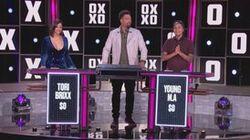 Tori Brixx vs. Young M.A. Tori Brixx vs. Young M.A.