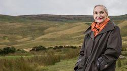 Siân Phillips