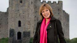 Sian Williams Sian Williams