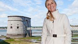 Fiona Phillips