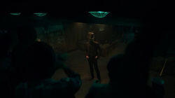The Tombs The Tombs