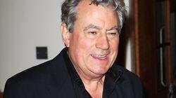 Terry Jones