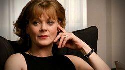 Samantha Bond Samantha Bond