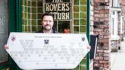 Ian Puleston-Davies