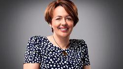 Tanni Grey-Thompson Tanni Grey-Thompson