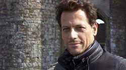 Ioan Gruffudd