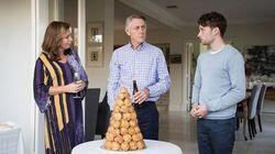 Croquembouche Croquembouche